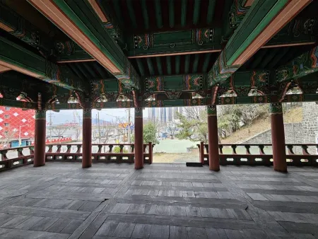 영가대