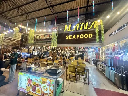 Nana Seafood