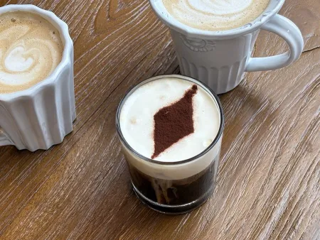 Retropalco Coffee Roasters