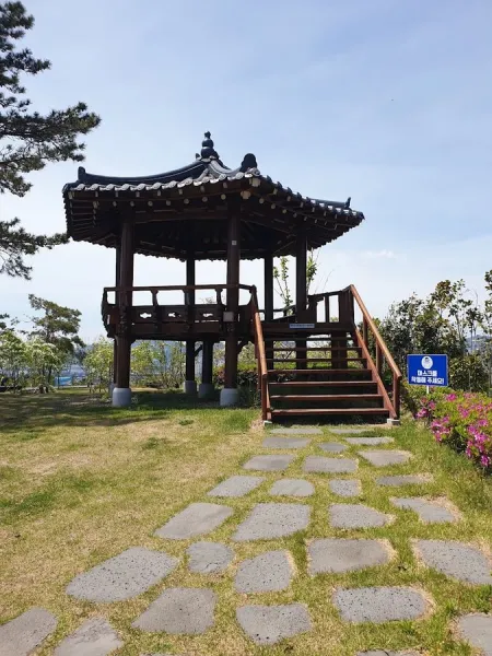 Muje Deung Park