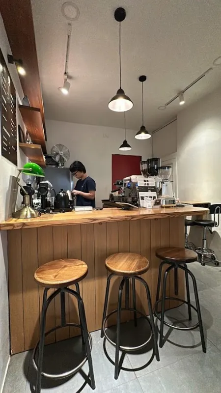 STILL COLOR CAFÉ