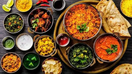 Taste of India Bangkok