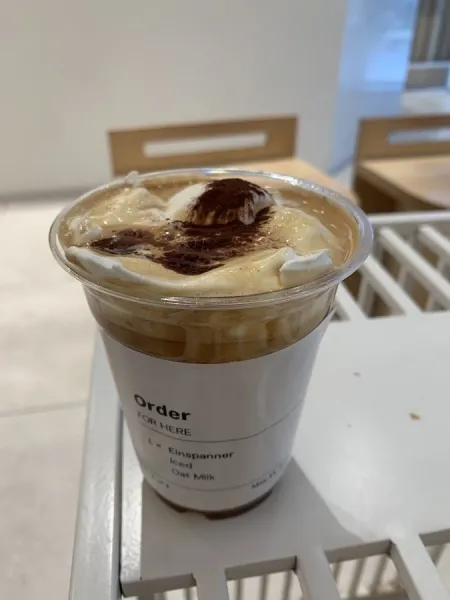 Ten Thousand Coffee