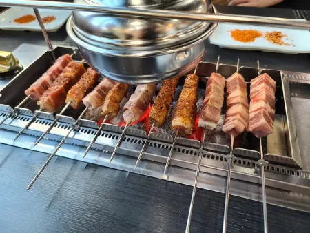 행복한양