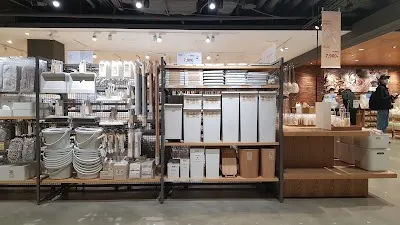 MUJI YeongPoong Jongno