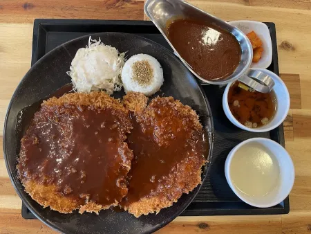 Hyodonkatsu