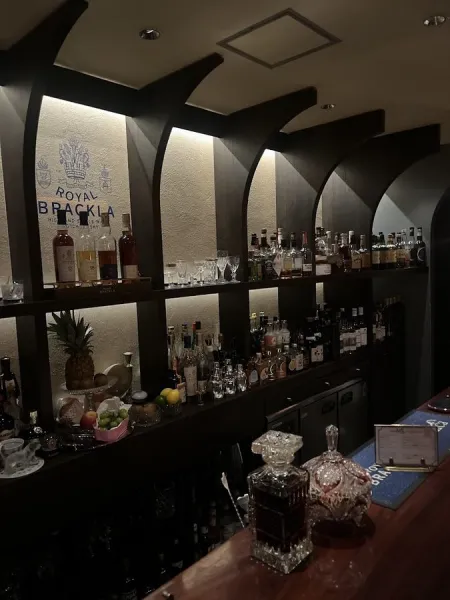 BAR Arca