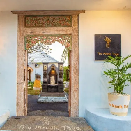 Uluwatu Cottages