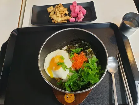 Alchon Hanyang University Branch