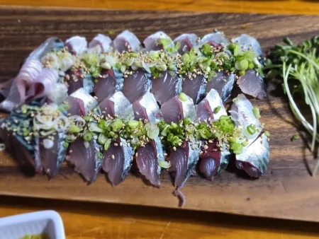 Haengbokhan Mapo Hoejip