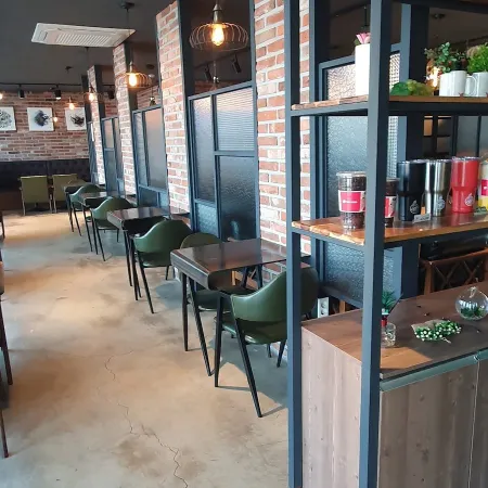 The Liter Jeonju Junghwasan Branch