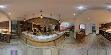 Fogo de Chão Soho