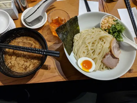 잇푸도 롯폰기점