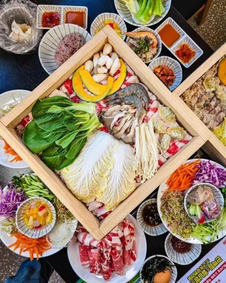 Pyeonpyeonjip Chuncheon Samcheon Branch