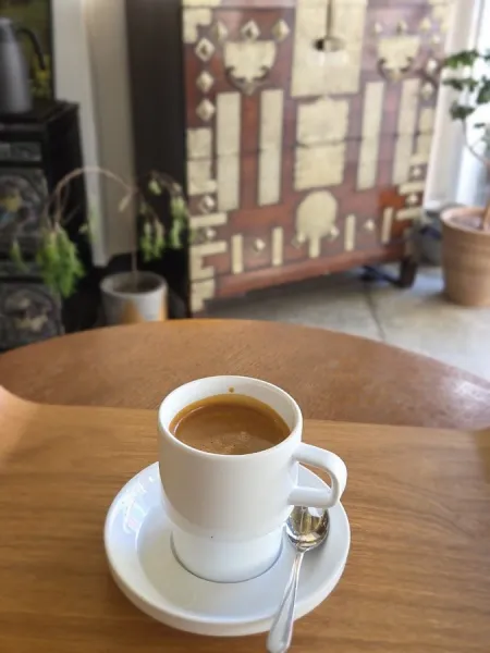 Dongyang Gabaegwan Coffee Roasters