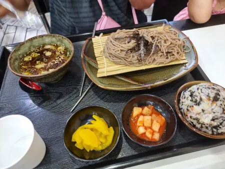 Yega Donkatsu