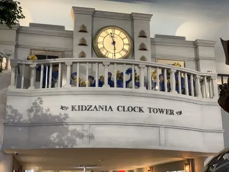 KidZania Fukuoka