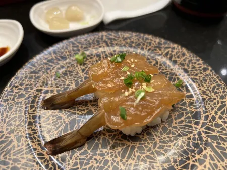본가스시 현대백화점압구정본점