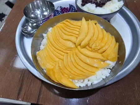 Seomun Bingsu