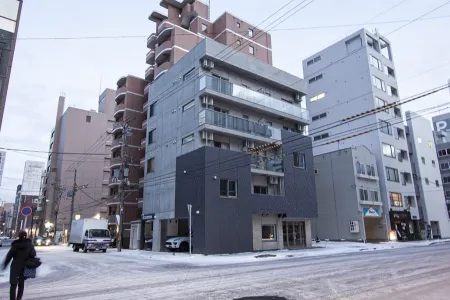 Villa Koshido Odori