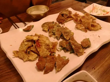 Gwangju Jeonjip