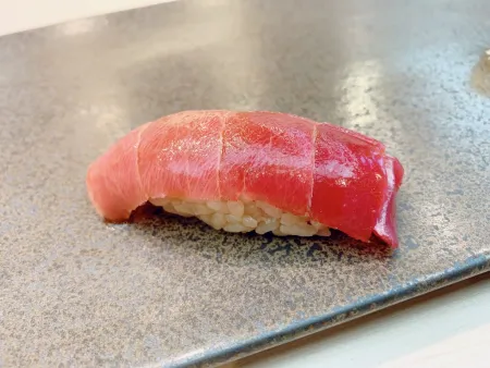 Sushi Tou