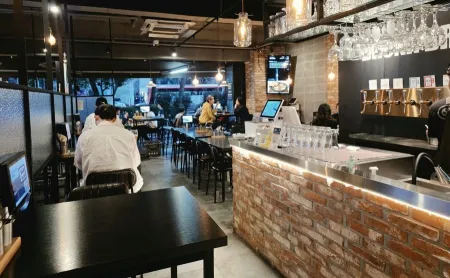Bronx Yangjae