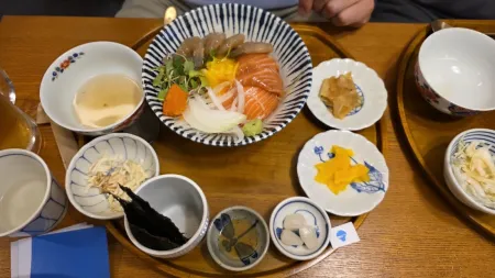 Chihiro Sinchon Branch