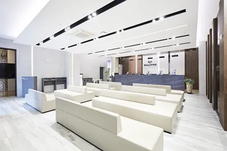 Balkeun Nun Eye Clinic