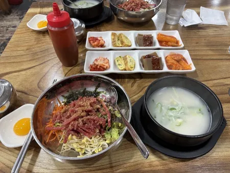 부전소머리곰탕