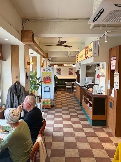 Meatogether Sandwich House