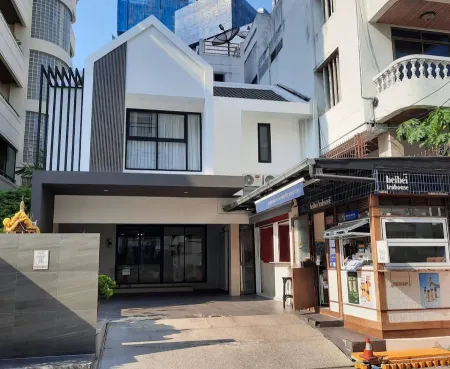 Passa Hotel Bangkok