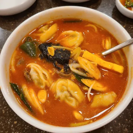 Jinjin Manduguk