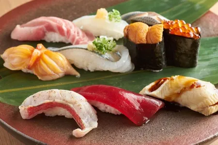 鮨凛 SUSHI RIN