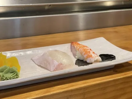 서래초밥집