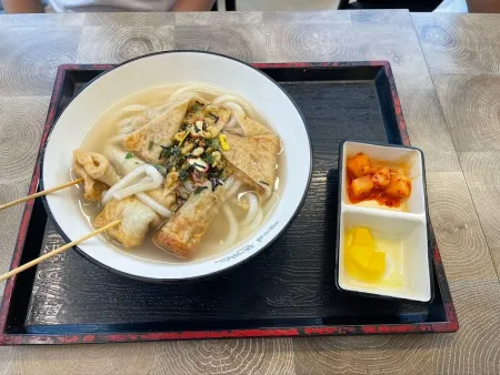 미술관옆돈까스
