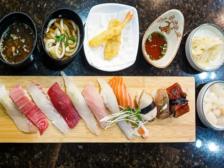 Sushi Minoru