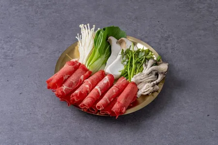Yeonsanok Shabu Kalguksu