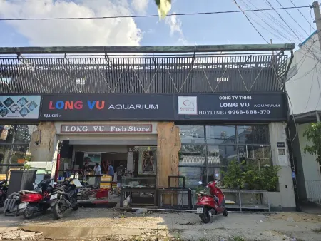 Long Vu Aquarium
