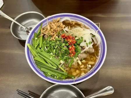 Canh Canh Starfield Avenue GranSeoul