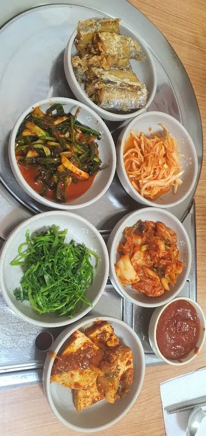 진선미식당