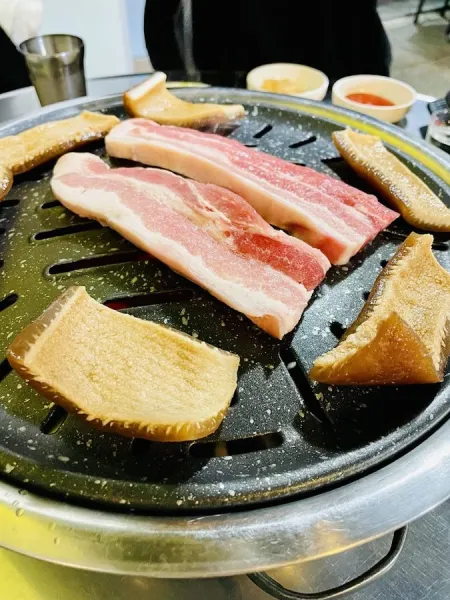 Joseon Kkeopdegi