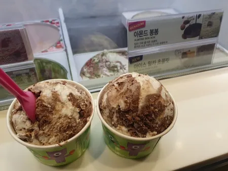 Baskin-Robbins