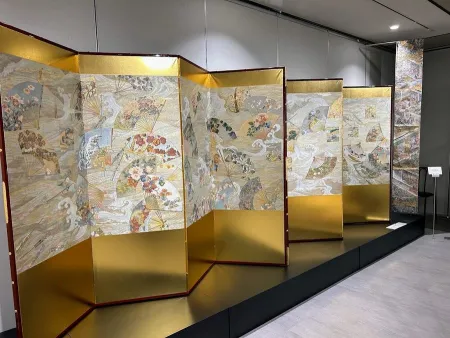 Nishijin Asagi Museum