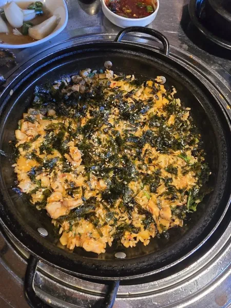 Yang Gopchang Jeonguk Sidae