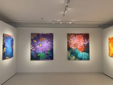 ART Space by MOCA BANGKOK
