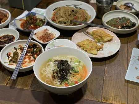 Darae Guksu