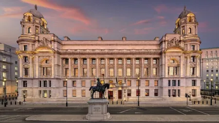 Corinthia London