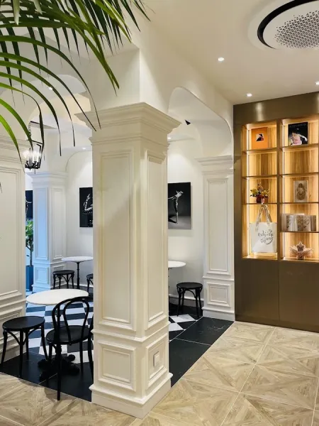 을지로맨스
