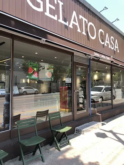Gelato Casa